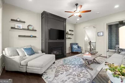 340 Banbury Crossing, Alpharetta, GA 30009 - Photo 24