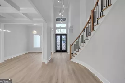 70 Grassy Springs Court, Oxford, GA 30054 - Photo 8