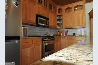 105 Lonnie Johnson Road, Hazlehurst, GA 31539 - Photo 20