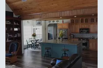 105 Lonnie Johnson Road, Hazlehurst, GA 31539 - Photo 14