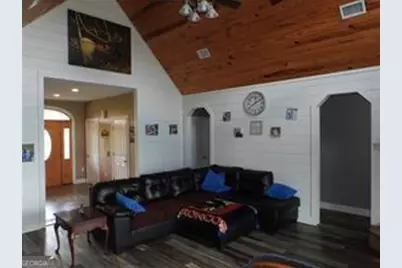 105 Lonnie Johnson Road, Hazlehurst, GA 31539 - Photo 6