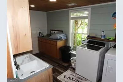 105 Lonnie Johnson Road, Hazlehurst, GA 31539 - Photo 36