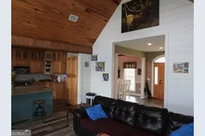 105 Lonnie Johnson Road, Hazlehurst, GA 31539 - Photo 4