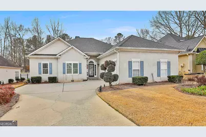 207 Prestwick Way N, Stockbridge, GA 30281 - Photo 2