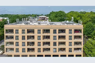 494 Baxter Street #22, Athens, GA 30605 - Photo 1