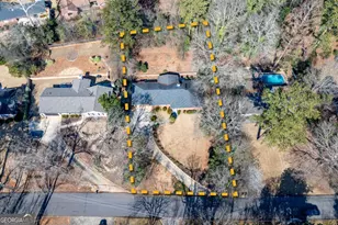 210 Pine Valley Dr, Athens, GA 30606 - Photo 36