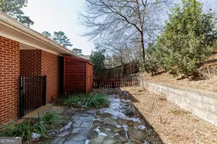 210 Pine Valley Dr, Athens, GA 30606 - Photo 32
