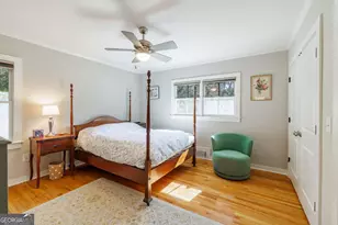 210 Pine Valley Dr, Athens, GA 30606 - Photo 22