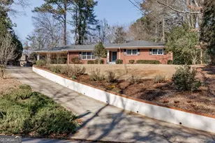 210 Pine Valley Dr, Athens, GA 30606 - Photo 2