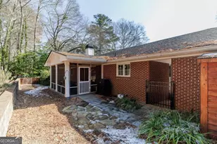 210 Pine Valley Dr, Athens, GA 30606 - Photo 32