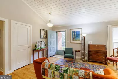 210 Pine Valley Drive, Athens, GA 30606 - Photo 4