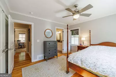 210 Pine Valley Drive, Athens, GA 30606 - Photo 20