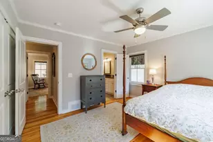 210 Pine Valley Dr, Athens, GA 30606 - Photo 20