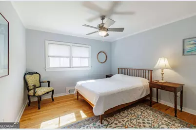 210 Pine Valley Drive, Athens, GA 30606 - Photo 18