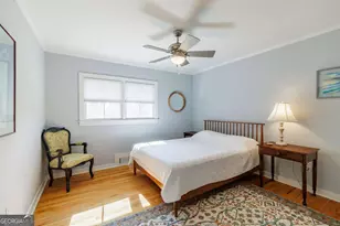 210 Pine Valley Dr, Athens, GA 30606 - Photo 18