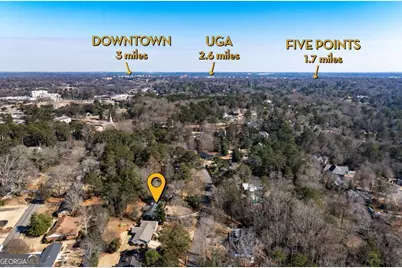 210 Pine Valley Drive, Athens, GA 30606 - Photo 38