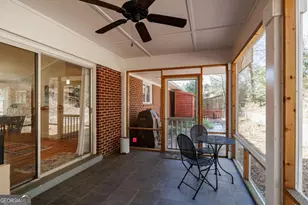 210 Pine Valley Dr, Athens, GA 30606 - Photo 30