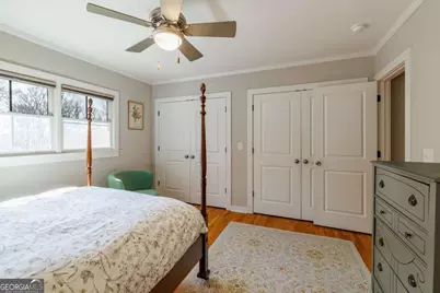 210 Pine Valley Drive, Athens, GA 30606 - Photo 22