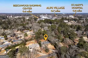 210 Pine Valley Dr, Athens, GA 30606 - Photo 36