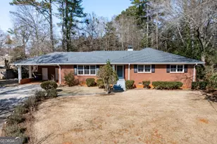 210 Pine Valley Dr, Athens, GA 30606 - Photo 1