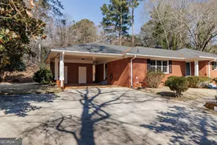 210 Pine Valley Dr, Athens, GA 30606 - Photo 34