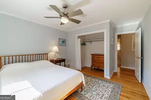 210 Pine Valley Dr, Athens, GA 30606 - Photo 20