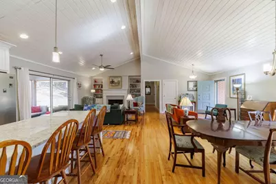 210 Pine Valley Drive, Athens, GA 30606 - Photo 16