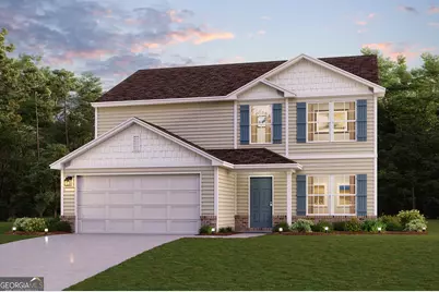 712 Red Bird Road, Hogansville, GA 30230 - Photo 1