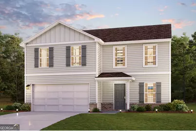 710 Red Bird Road, Hogansville, GA 30230 - Photo 1