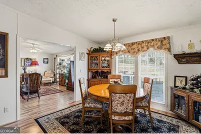 283 Bobcat Lane, Warne, NC 28909 - Photo 8