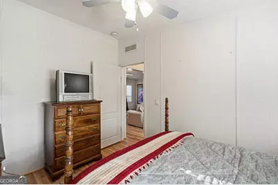 283 Bobcat Lane, Warne, NC 28909 - Photo 16