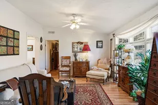 283 Bobcat Ln, Warne, NC 28909 - Photo 10