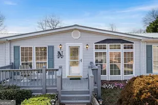 283 Bobcat Ln, Warne, NC 28909 - Photo 32