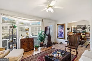 283 Bobcat Ln, Warne, NC 28909 - Photo 12