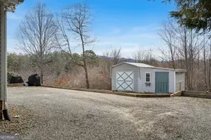 283 Bobcat Ln, Warne, NC 28909 - Photo 36