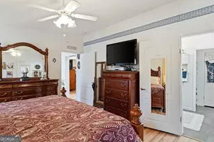 283 Bobcat Ln, Warne, NC 28909 - Photo 14