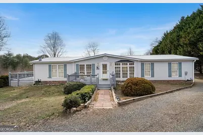 283 Bobcat Lane, Warne, NC 28909 - Photo 30