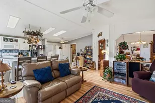 283 Bobcat Ln, Warne, NC 28909 - Photo 4