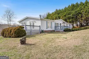 283 Bobcat Ln, Warne, NC 28909 - Photo 2