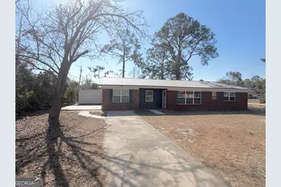 45 Kersey Street, Hazlehurst, GA 31539 - Photo 2