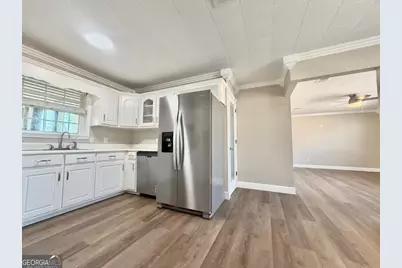 45 Kersey Street, Hazlehurst, GA 31539 - Photo 8