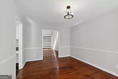 879 Lost Creek Circle, Stone Mountain, GA 30088 - Photo 6