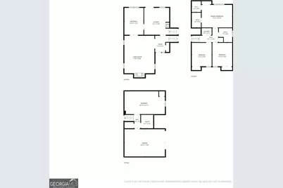 879 Lost Creek Circle, Stone Mountain, GA 30088 - Photo 38