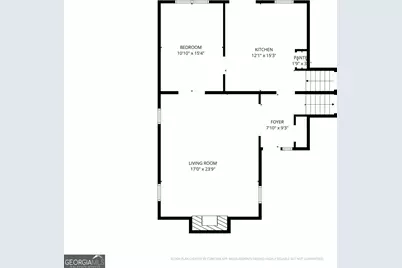 879 Lost Creek Circle, Stone Mountain, GA 30088 - Photo 36