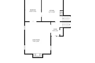 879 Lost Creek Cir, Stone Mountain, GA 30088 - Photo 36