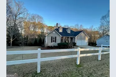 607 Holland Road, Powder Springs, GA 30127 - Photo 4