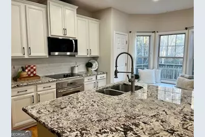 607 Holland Road, Powder Springs, GA 30127 - Photo 8