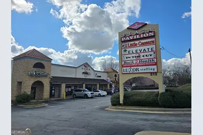 819 Forest Parkway #B, Forest Park, GA 30297 - Photo 2