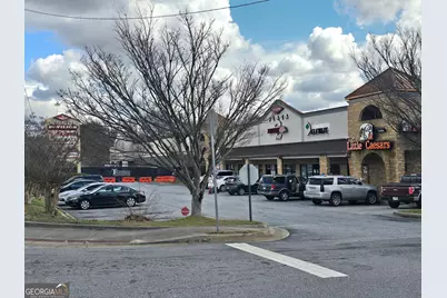 819 Forest Parkway #B, Forest Park, GA 30297 - Photo 6