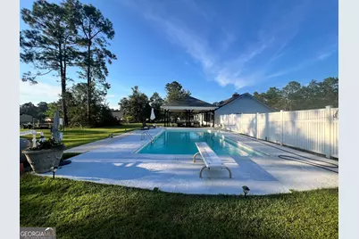 253 McDilda Drive, Lyons, GA 30436 - Photo 2